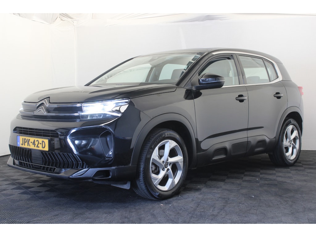 Citroën C5 Aircross 1.2 PureTech Feel