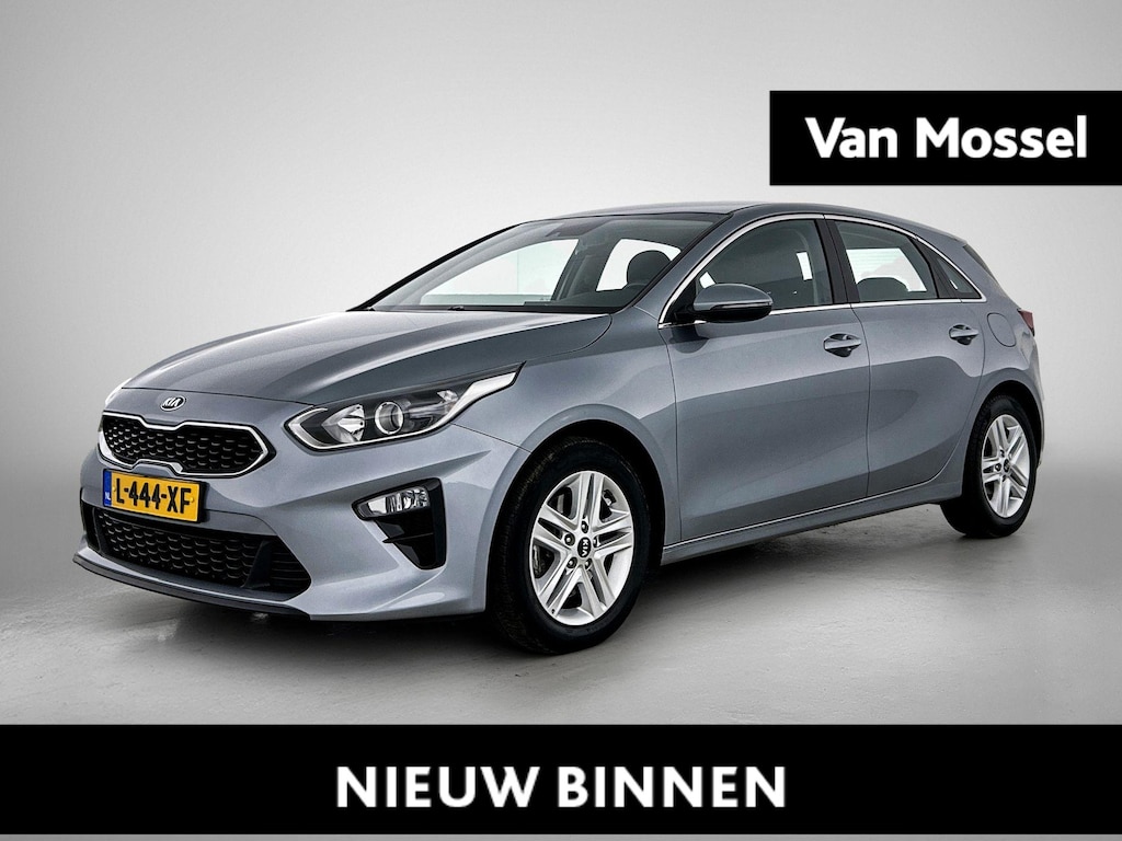 Kia Ceed 1.0 T-GDi DynamicLine | WORDT VERWACHT |