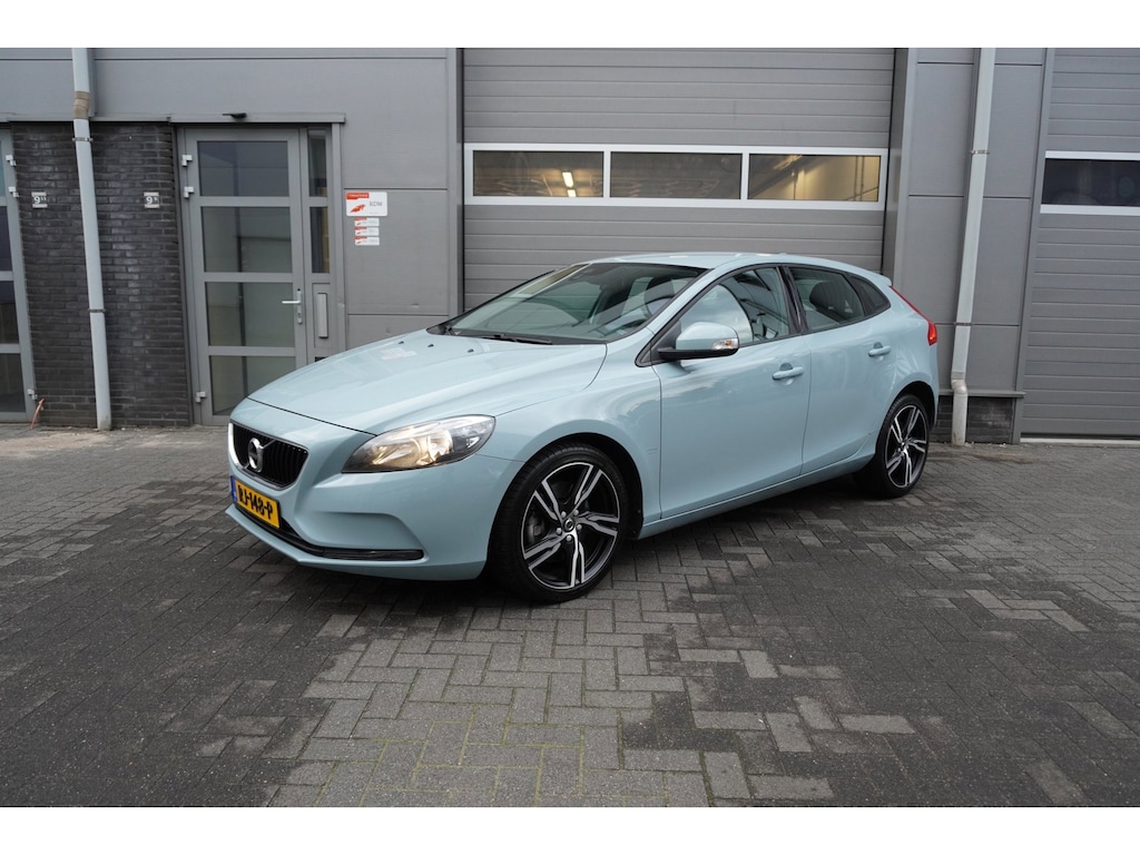 Volvo V40 1.5 T2 Nordic