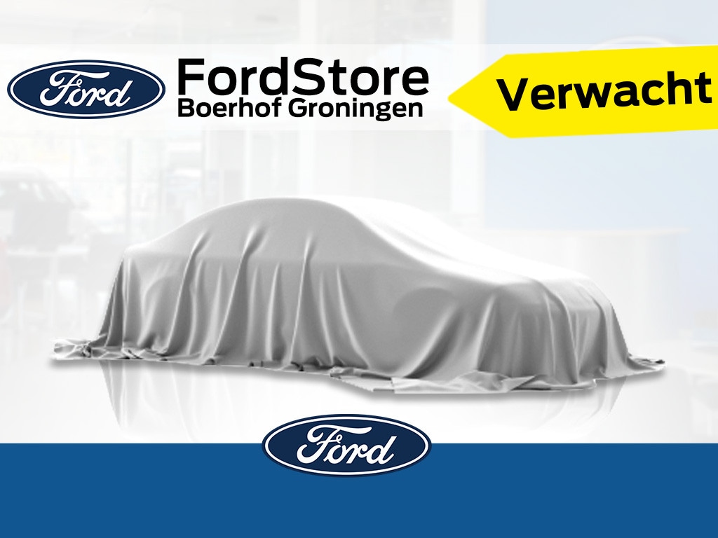 Ford Kuga 2.5 PHEV 225 pk Titanium X | Trekhaak | Winter Pack | Adatp. cruise | | B&O | LED | 100% dealer onderh.