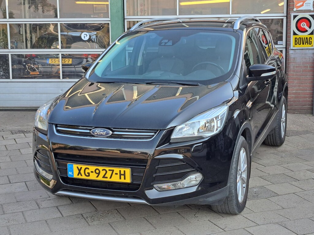 Ford Kuga 1.5 Trend Edition Trekhaak/Nwe Dis. riem
