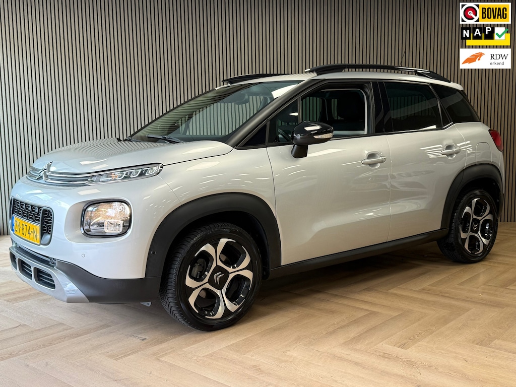 Citroën C3 Aircross 1.2 PureTech S&S Business NAVI LED CRUISE CLIMATE CONTROL PDC 360CAM CarPlay