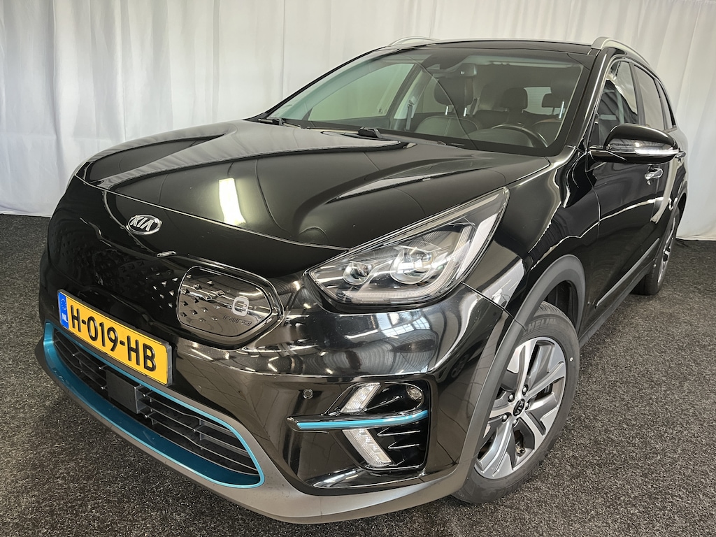 Kia Niro EV e-Niro ExecutiveLine 64 kWh 1E EIGN/100% SOH/ECC/ADAPTIVE/CAMERA