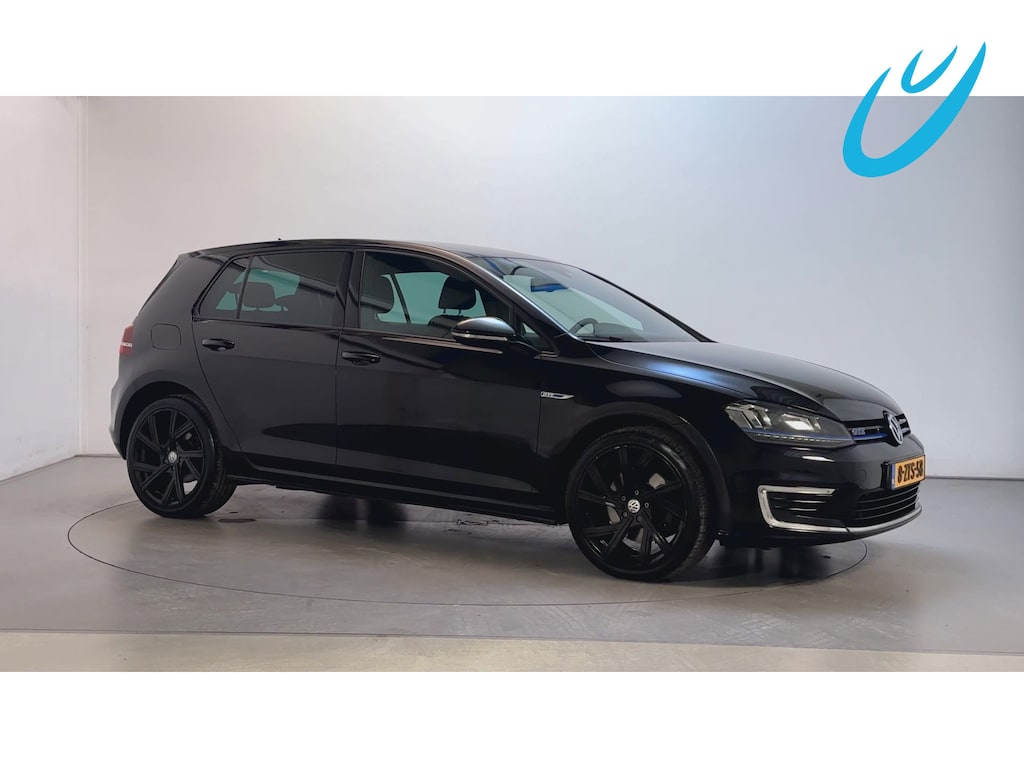 Volkswagen Golf 1.4 TSI GTE DSG Navigatie Climate Control Parkeersensoren