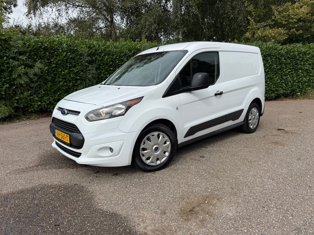 Ford Transit Connect 1.5 TDCI L1 Trend |Euro 6 Airco