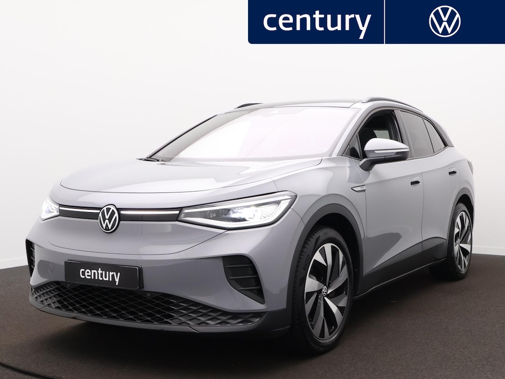 Volkswagen ID.4 Business 77 kWh | 360 Camera | Panodak | Elek. Stoelen | ACC | Side Assist | IQ-Light |