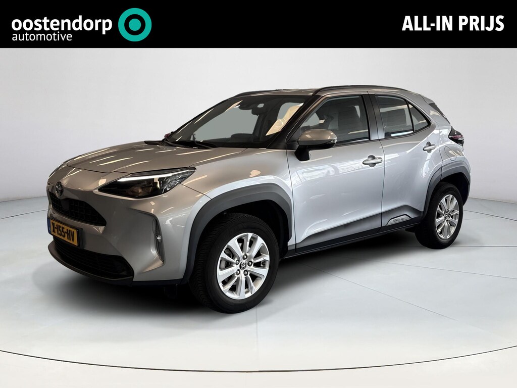 Toyota Yaris Cross 1.5 Hybrid Active