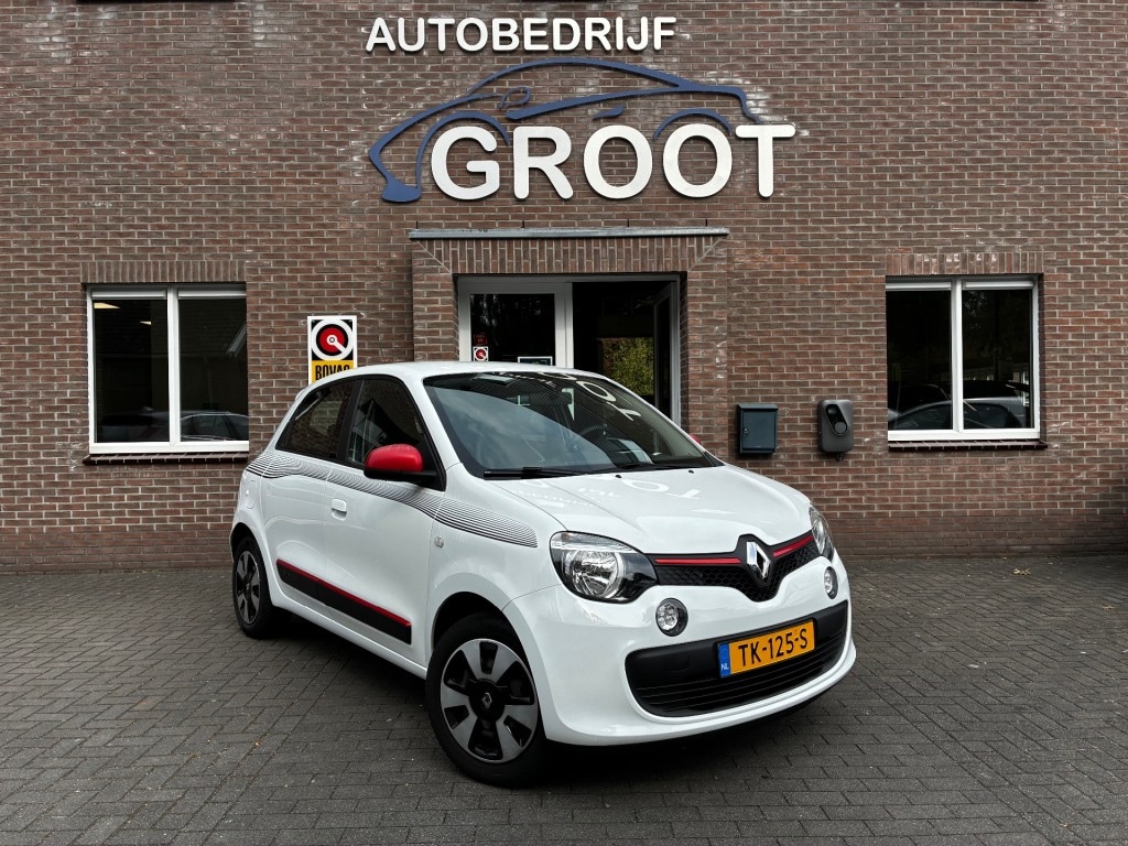 Renault Twingo 1.0 SCE COLLECTION