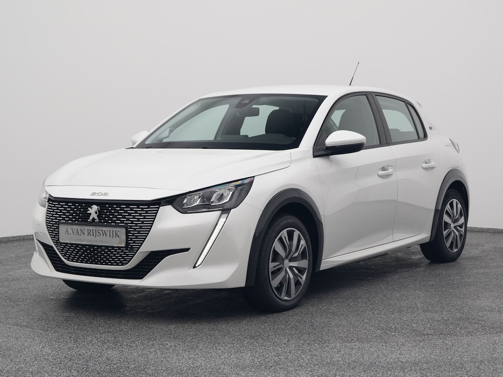 Peugeot e-208 EV  Active 50 kWh | NAVI | CARPLAY