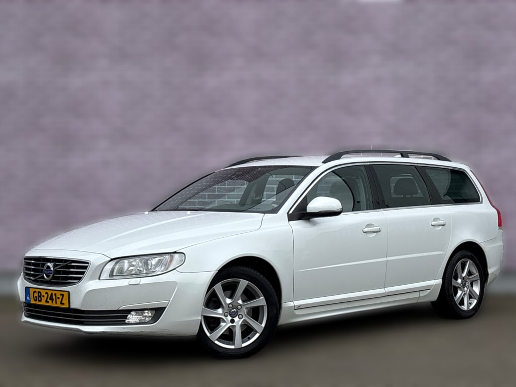 Volvo V70 1.6 T4 NORDIC+