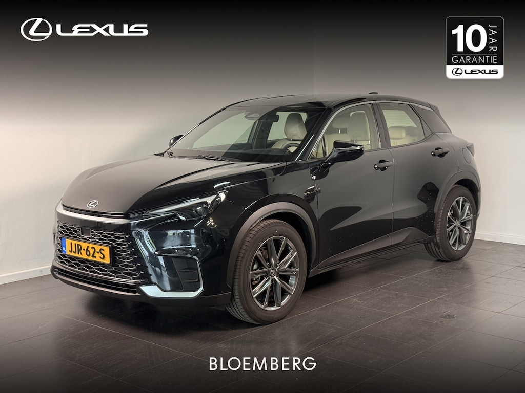 Lexus LBX Elegant 2WD | Stuur / Stoelverwarming | Dodehoekdetectie |
