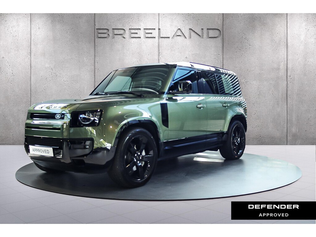 Land Rover Defender 110 P300e X-Dynamic HSE | HUD | Elektrische Trekhaak