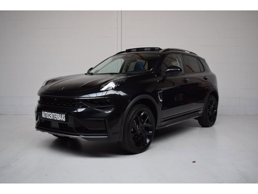 Lynk & Co 01 1.5 PHEV AFN.TREKHAAK / VIRTUAL / 360 CAMERA / INFINITY GELUID / PANORAMADAK / ADAPT.CRUISE / 20INCH