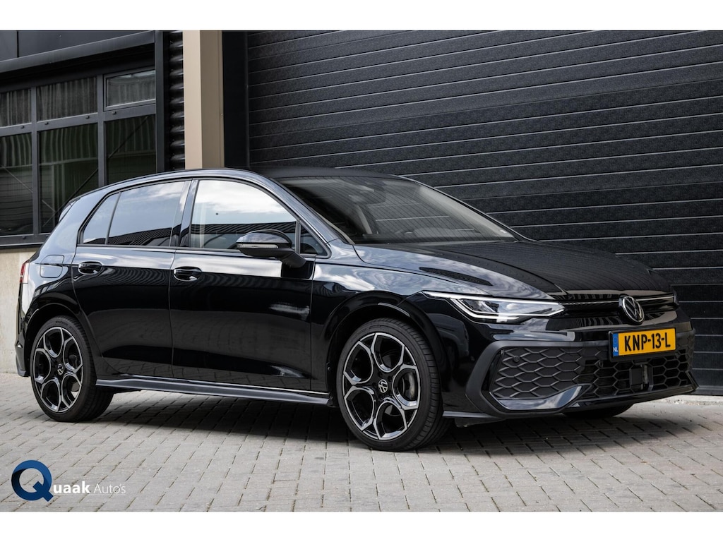 Volkswagen Golf 8.5 1.5 TSI GTI-Pakket | KEYLESS | ACC | LED | SFEERVERLICHTING | CARPLAY/ANDROID AUTO