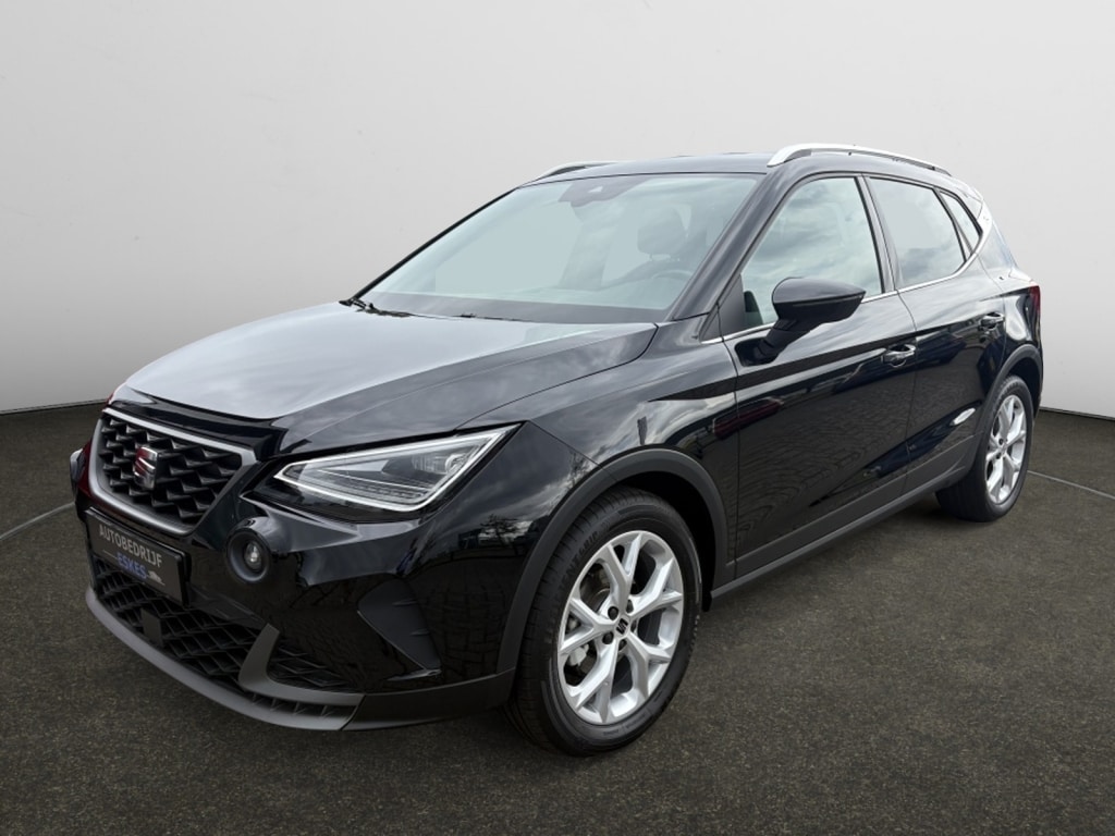 SEAT Arona 1.0 EcoTSI FR Business Connect