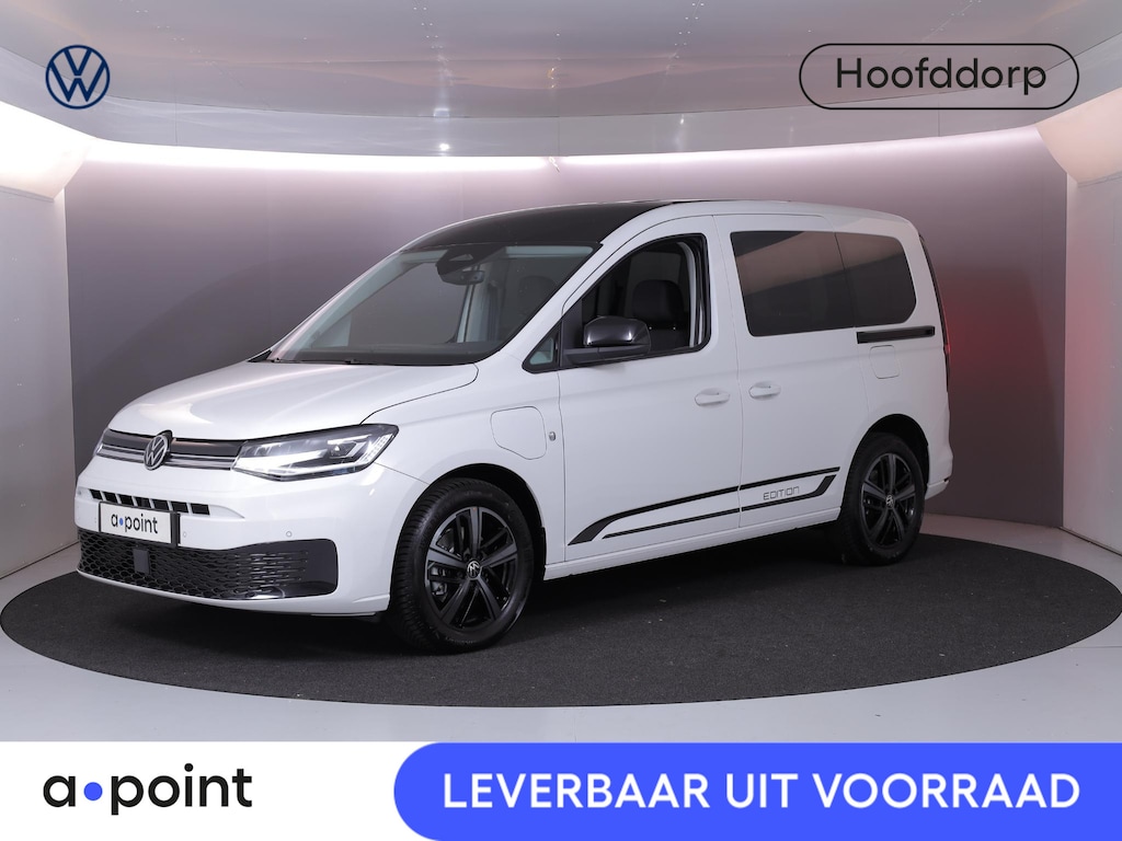 Volkswagen Overige Limited Edition 1.5 eHybrid EU6 85 kW (115 pk)