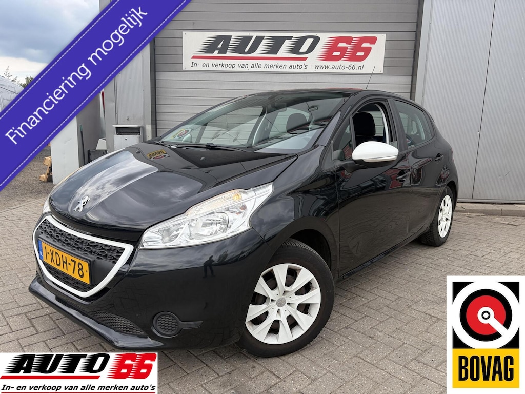 Peugeot 208 1.0 VTi LIKE