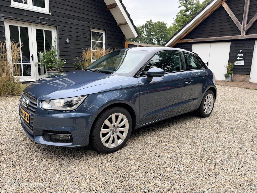 Audi A1 1.0 TFSI Pro Line
