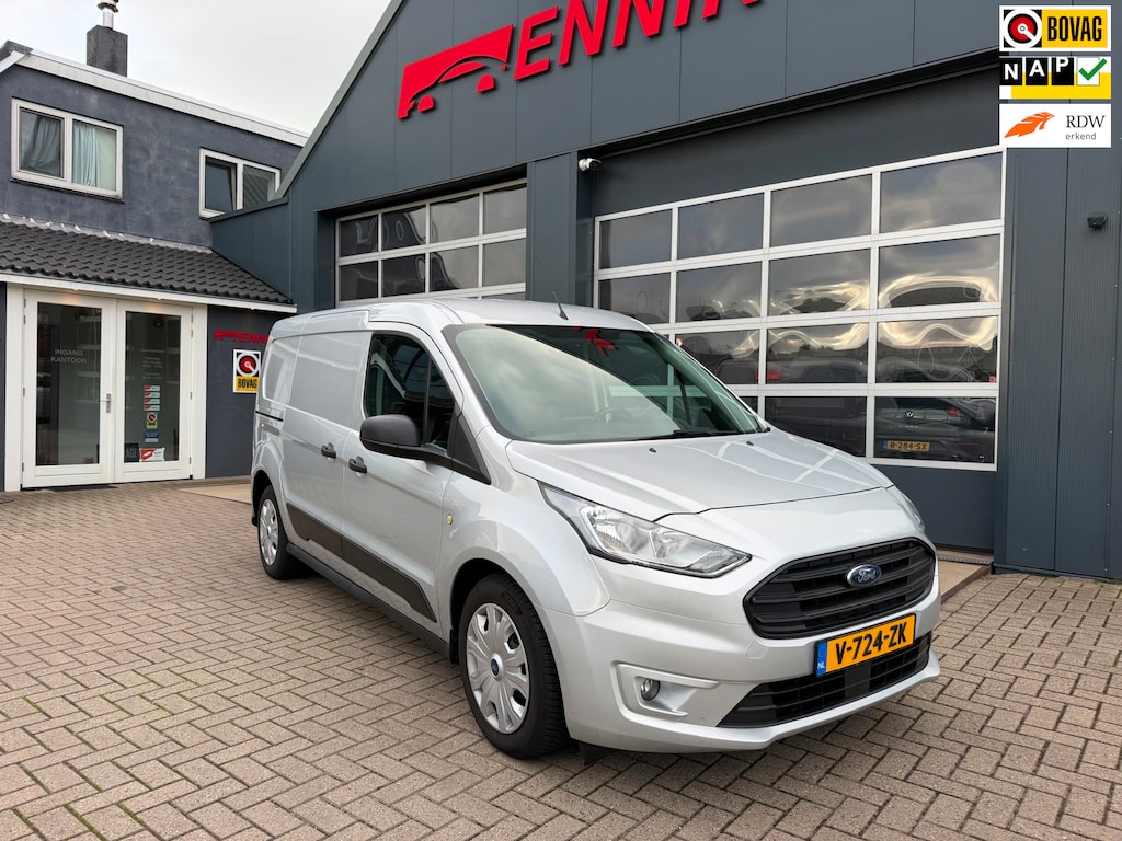 Ford Transit Connect 1.5 EcoBlue L2 Trend / Cruise / DAB / Camera / MARGE AUTO !