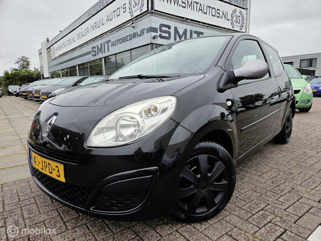 Renault Twingo 1.2 Authentique AC/Zeer Mooi/APK 07-2027