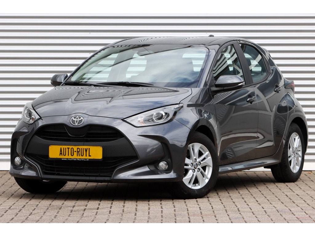 Toyota Yaris 1.5 Hybrid 115 Active Face-Lift
