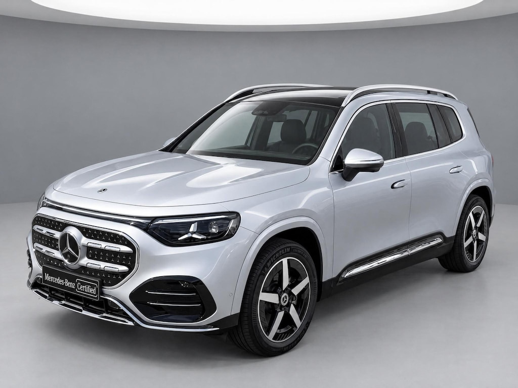 Mercedes-Benz GLB 250+ Business Solution AMG 85.5 kWh