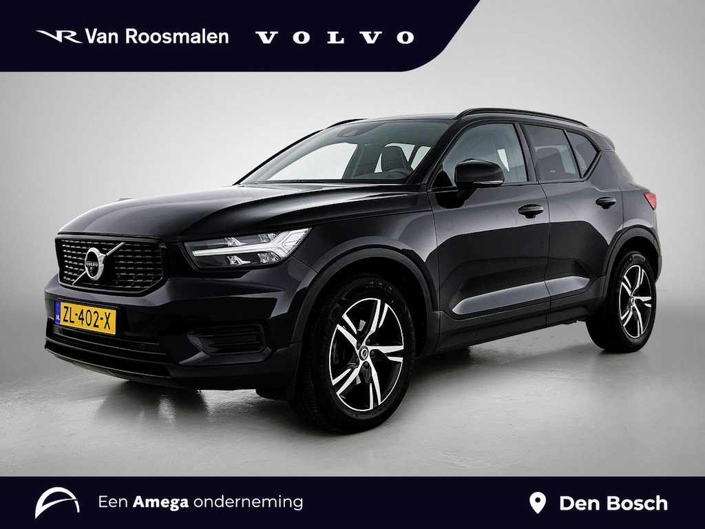 Volvo XC40 1.5 T3 R-Design | Trekhaak | IntelliSafe Surround |