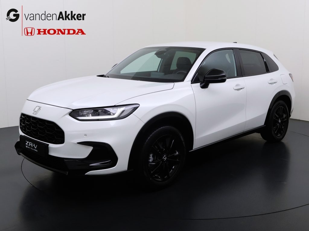 Honda ZR-V 2.0 Full Hybrid 184pk Aut Sport