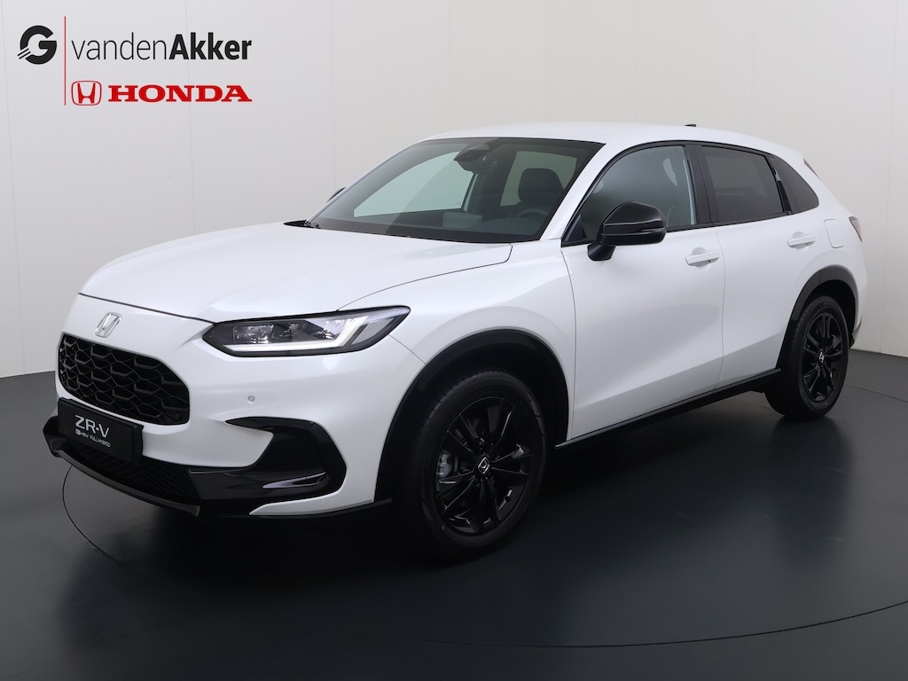 Honda ZR-V 2.0 Full Hybrid 184pk Aut Sport