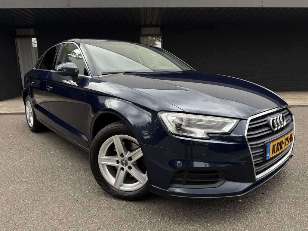Audi A3 Limousine 1.0 TFSI Proline