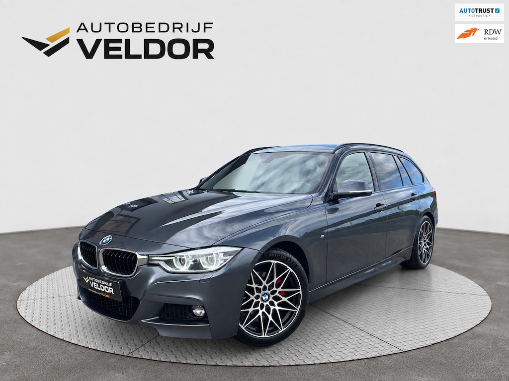 BMW 3-Serie Touring 320i M Sport Edition 2019