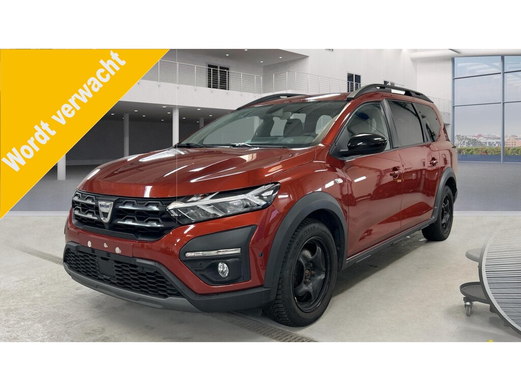 Dacia Jogger 1.0 TCe 110 Extreme 7p.