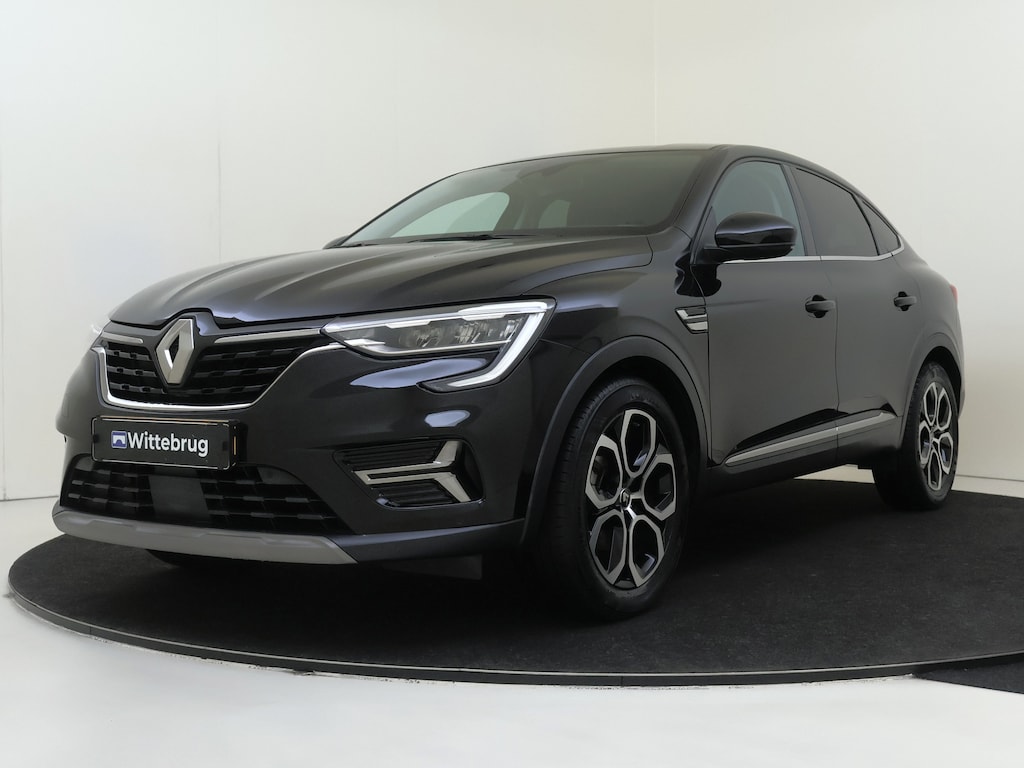 Renault Arkana 1.6 E-Tech Hybrid 145 Intens Automaat MH