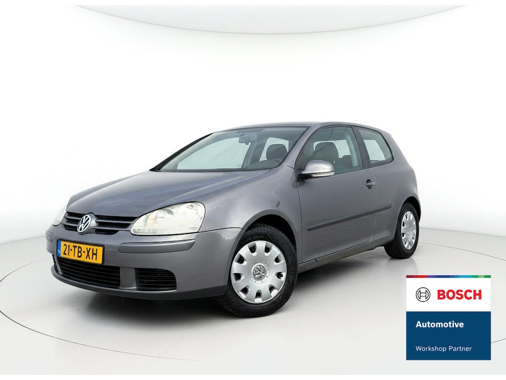 Volkswagen Golf 1.6 FSI Turijn APK 11-02-2027