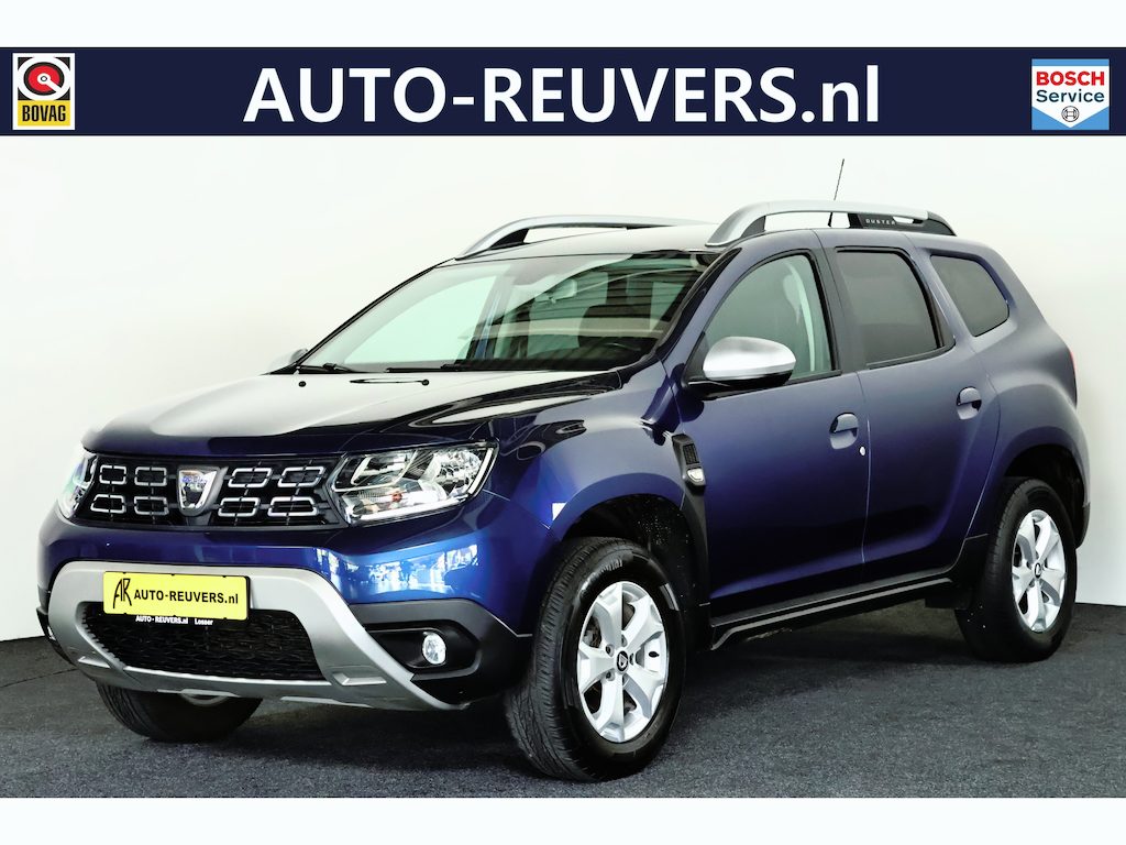 Dacia Duster 1.2 TCe Comfort Navi / Cruisecontrol / Bluetooth / Trekhaak