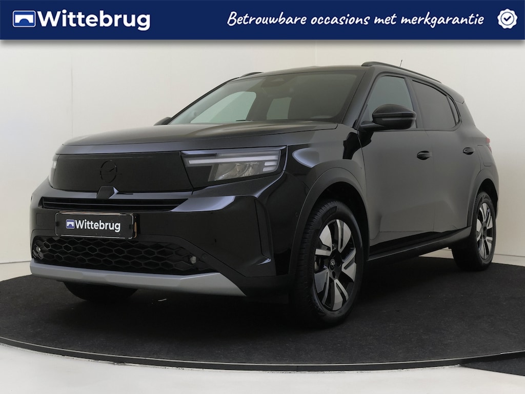 Opel Frontera 1.2 Turbo Hybrid GS AUTOMAAT
