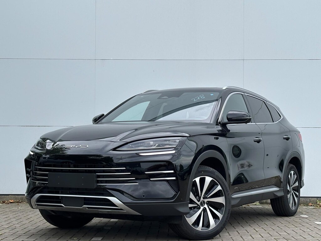 BYD Seal U 1.5 DM-i FWD Boost | € 4.000,- inruilvoordeel! | BYD Bochane Ede