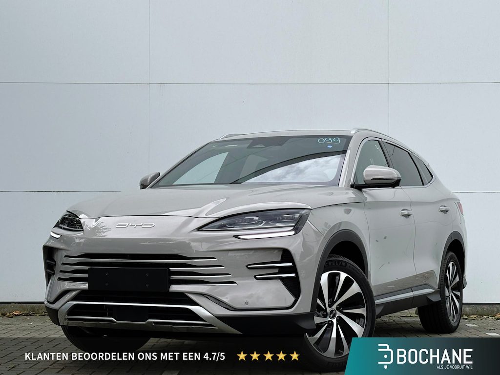 BYD Seal U 1.5 DM-i FWD Boost | € 4.000,- inruilvoordeel! | BYD Bochane Ede