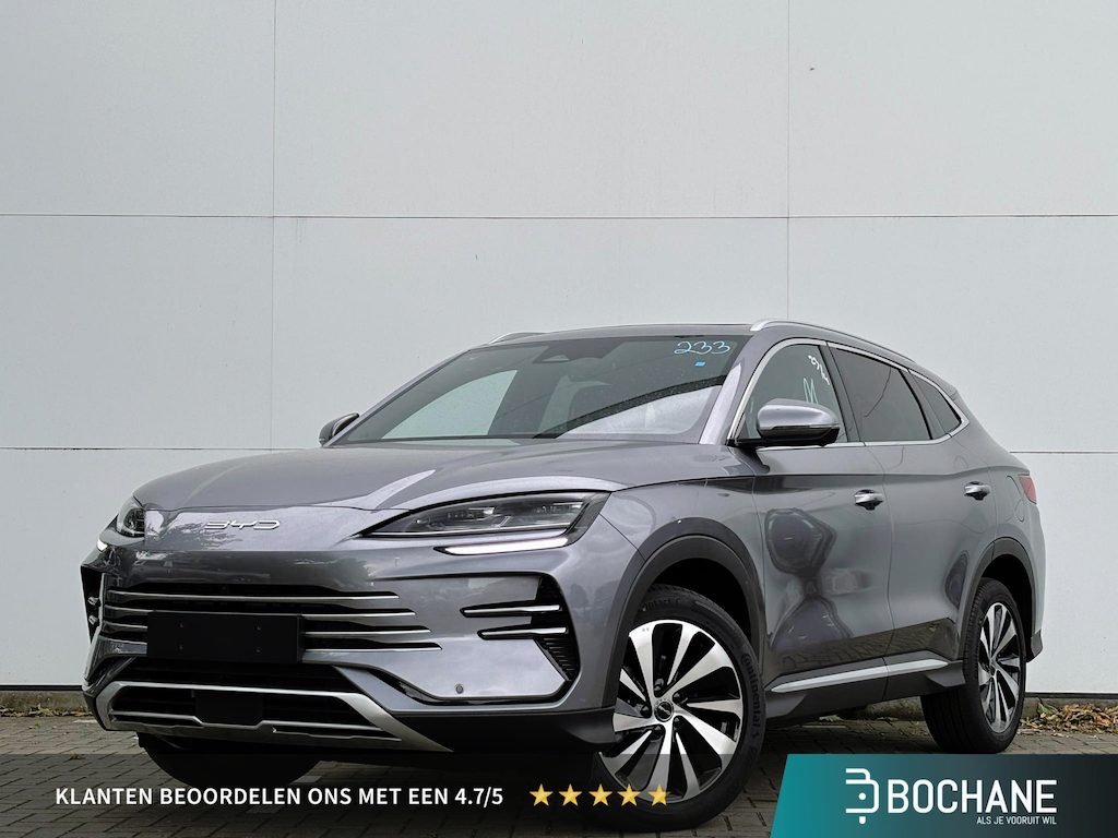 BYD Seal U 1.5 DM-i FWD Boost | € 4.000,- inruilvoordeel! | BYD Bochane Ede