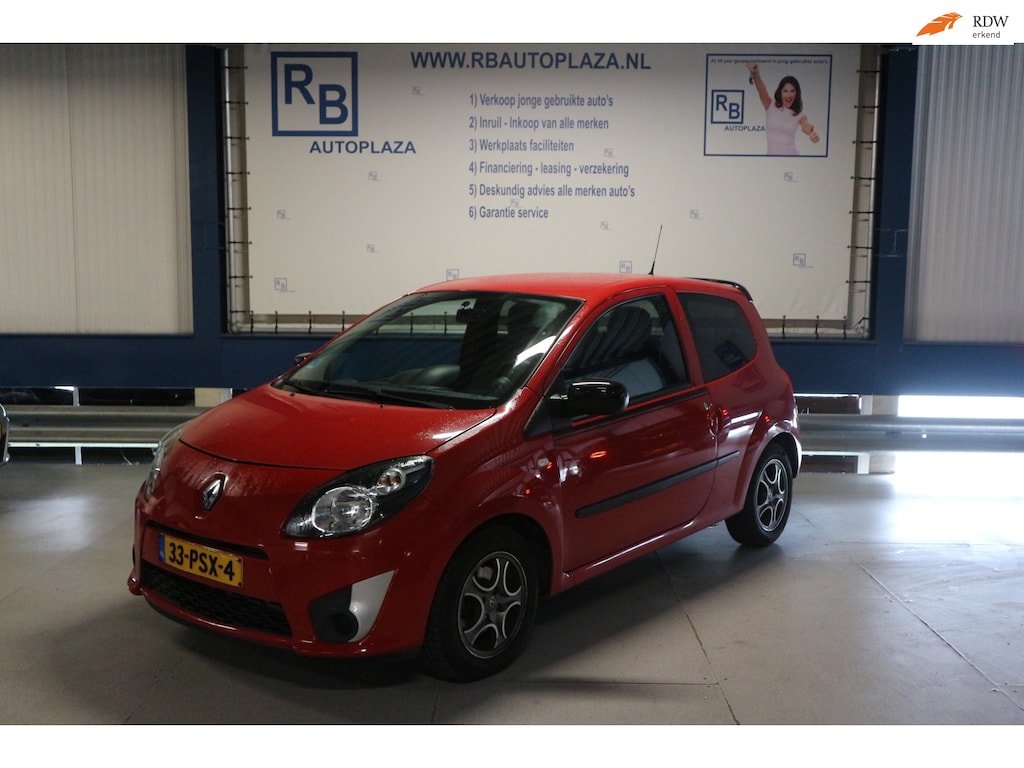 Renault Twingo 1.2-16V Collection / 150dkm AIRCO ! ! !