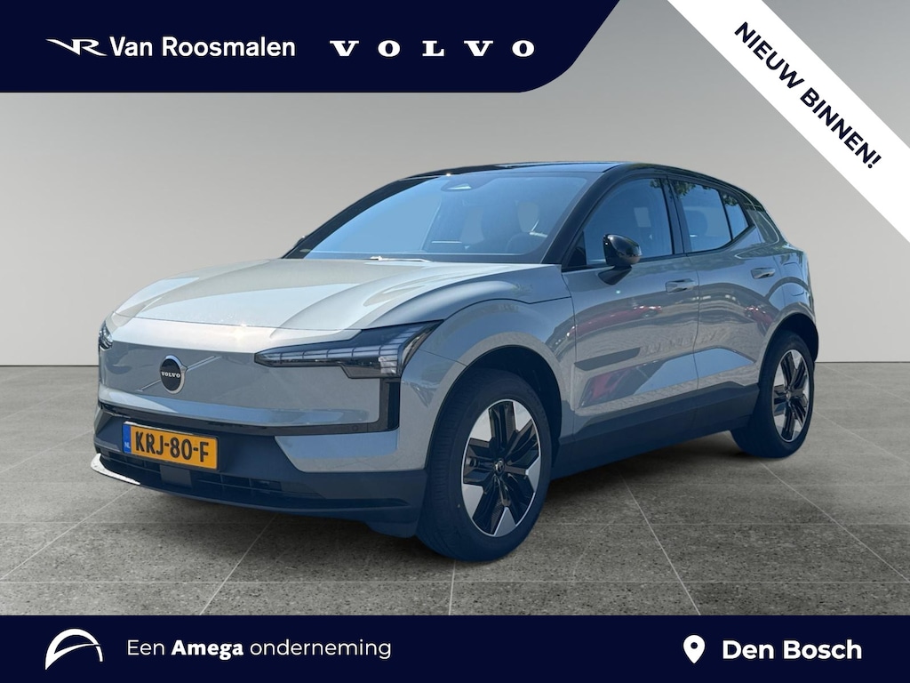 Volvo EX30 P3 Long Range Plus europa 69 kWh | Stoelverwarming | Warmtepomp | achteruitrijcamera |
