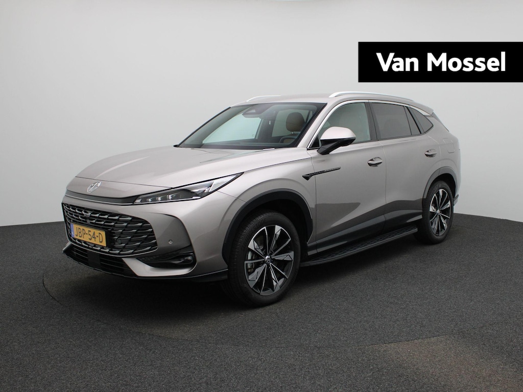 MG MG HS PHEV 1.5 Luxury