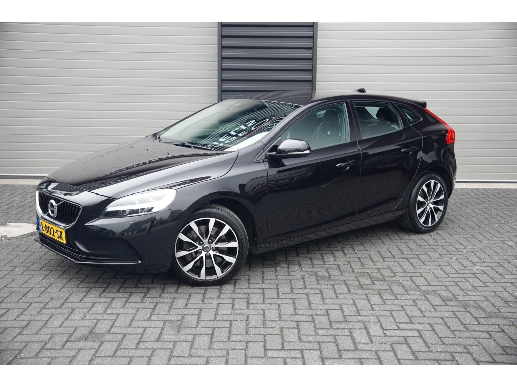 Volvo V40 1.5 T3 R-Design