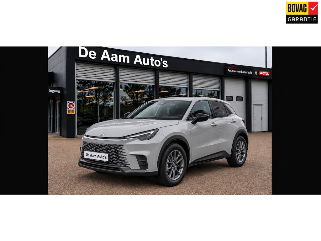 Lexus LBX 1.5 2WD Hybride Camera Acc Word Verwacht!