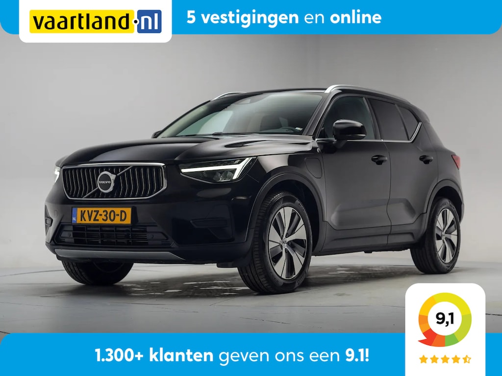 Volvo XC40 T4 Recharge Inscription Expression NW MODEL [ Leder Apple/Android Camera ]