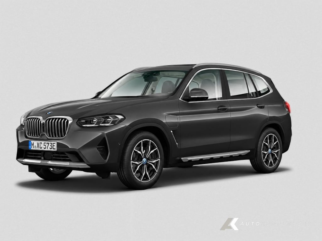 BMW X3 xDrive30e | Panorama | Head-Up | ACC | 360 Camera | Trekhaak | Stoelverw. | 19' Inch |