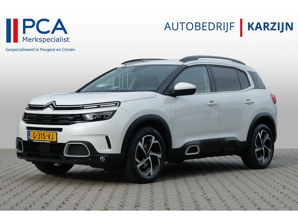 Citroën C5 Aircross 1.6 PureTech Feel
