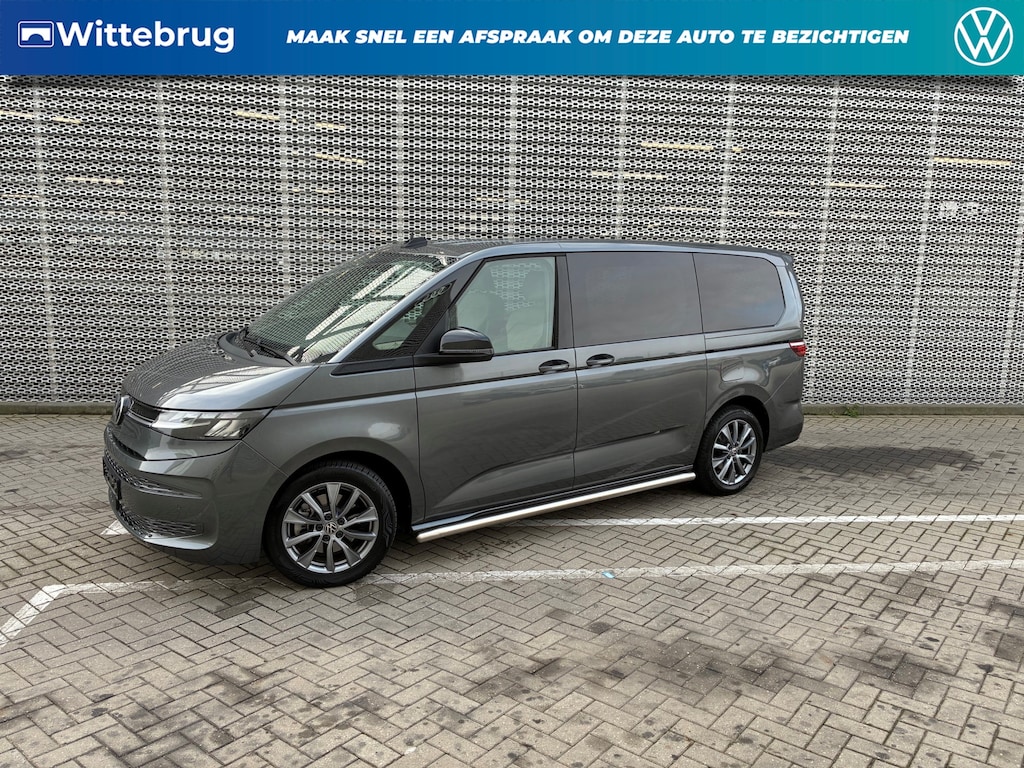 Volkswagen Multivan 1.4 eHybrid L2H1 Life Business
