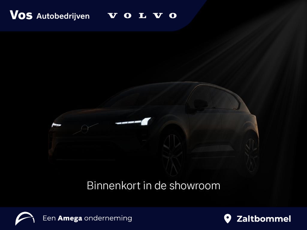 Volvo V60 2.0 B4 R-Design