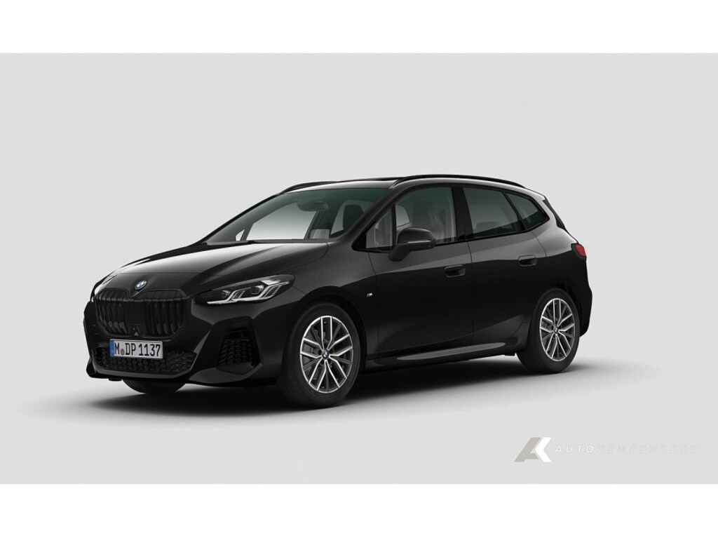 BMW 2-Serie Active Tourer 220i M Sport | Panorama | Trekhaak | Memory | Harman/Kardon | Driving Ass. + | Head-Up | 360 Camera |